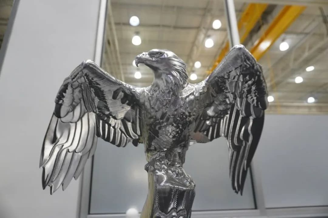 Granice technologii przesuwają się szybciej, niż nam się wydaje.